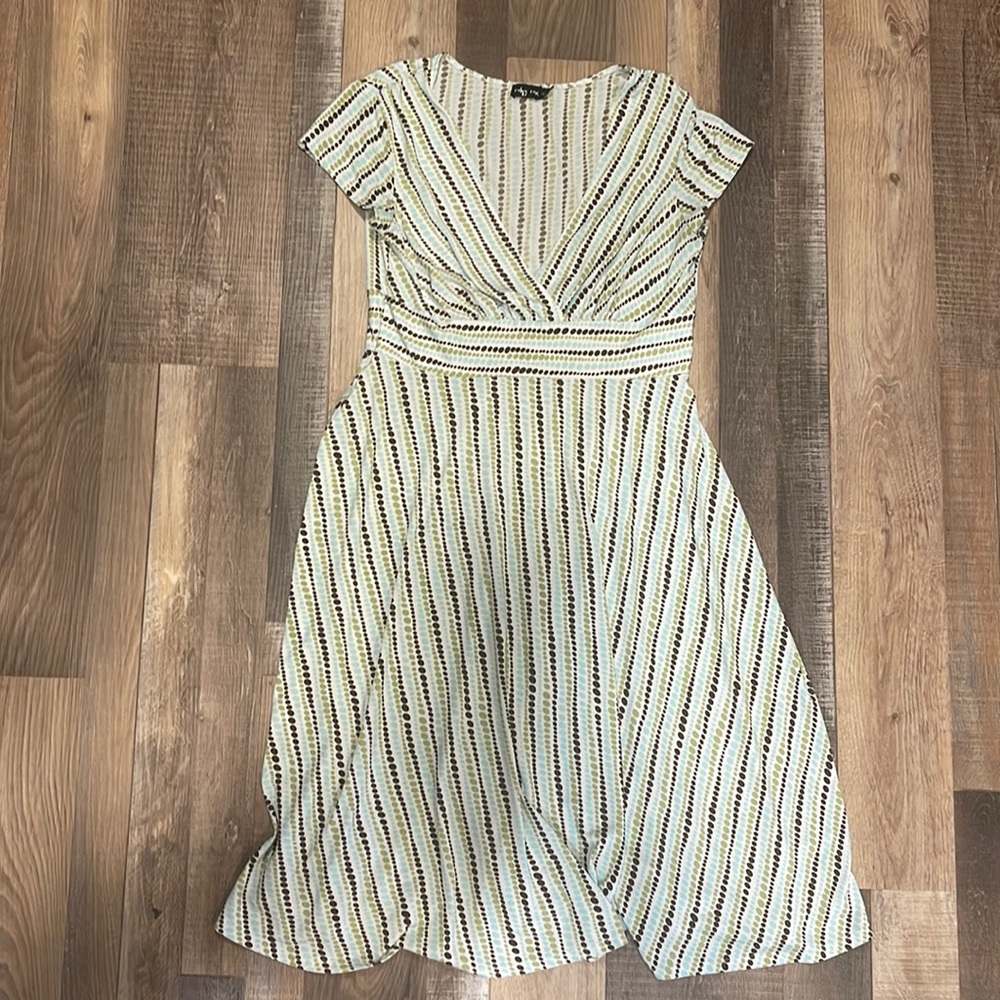 Ruby Rox dress